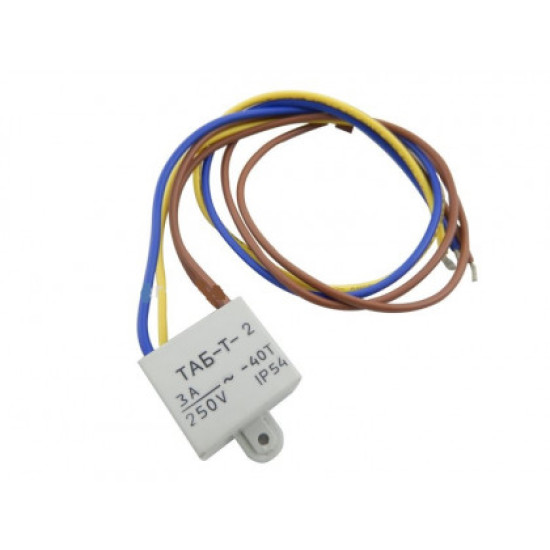 TERMOREGULATOR NO FROST 01 82 09