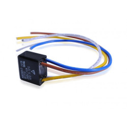 TERMOREGULATOR NO FROST 01 82 02