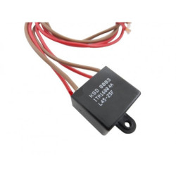 TERMOREGULATOR NO FROST 01 82 03