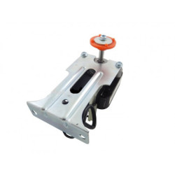 MOTOR VENTILATORA FRIŽIDERA NO FROST UNIVERZALNI 01 06 121