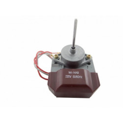 MOTOR VENTILATORA FRIŽIDERA NO FROST WHIRLPOOL 01 06 120