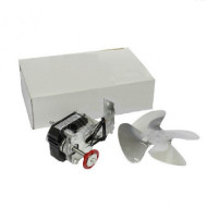 MOTOR VENTILATORA FRIŽIDERA NO FROST 15W 00231009