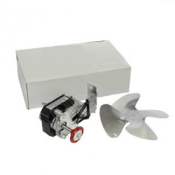 MOTOR VENTILATORA FRIŽIDERA NO FROST 15W 00231009