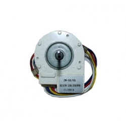 MOTOR VENTILATORA FRIŽIDERA NO FROST GE 2W 2100 rpm 01 06 140