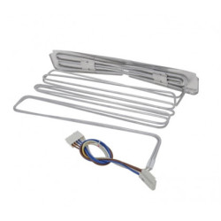 KOCKA OTAPANJA SA GREJAČEM WHIRLPOOL 482000023226 ORIGINAL