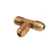 T RAČVA 1/4 SAE - T KOMAD fi6