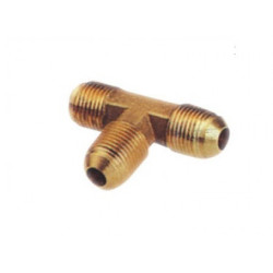 T RAČVA 1/4 SAE - T KOMAD fi6