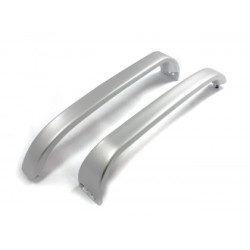 RUČICA FRIŽIDERA BOSCH SIEMENS 369551, 267579 315mm SILVER