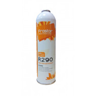RASHLADNI FLUID FROSTAR R-290 400 gr netto