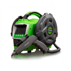 PUMPA ZA ČIŠĆENJE KLIMA UREĐAJA C30S WIPCOOL