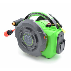 PUMPA ZA ČIŠĆENJE KLIMA UREĐAJA BATERIJSKA C10B WIPCOOL