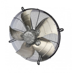VENTILATOR AKSIJALNI FI-500 TROFAZNI ASPIRANTE 1360rpm ROSENBERG