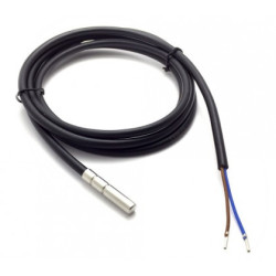 SONDA KONTROLERA PTC-PVC 6x30