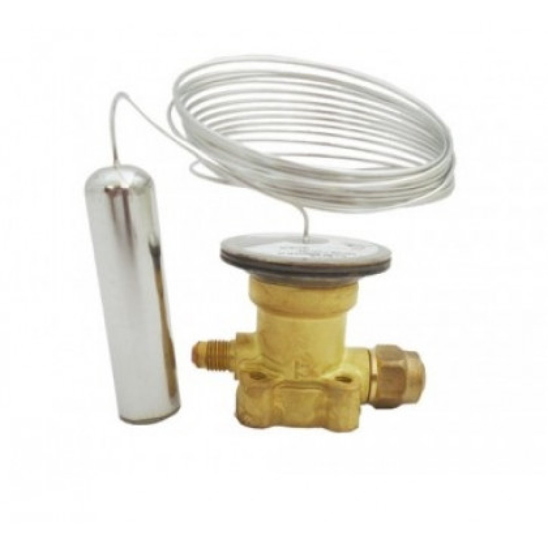 TERMOEKSPANZIONI VENTIL TEX2 R22 DANFOSS