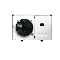 AGREGAT LUNITE TFH 25-11 Z FLOREN