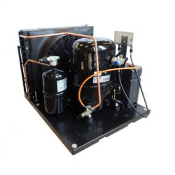 AGREGAT LUNITE FHT 45-32Z HR-XG_BTE R404A TROFAZNI