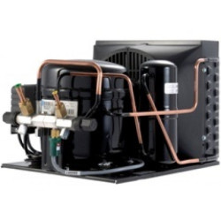 AGREGAT LUNITE AE 44-56YHR R134A 220V