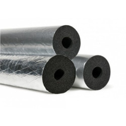 ALU ARMAFLEX F 10X6 2 met