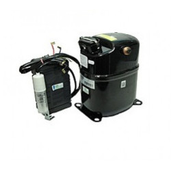 KOMPRESOR LUNITE TAJ 95-13Z R404 TROFAZNI SA VENTILOM