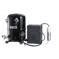 KOMPRESOR LUNITE TFH 45-31F R22 TROFAZNI BEZ VENTILA (RV012+RV003)