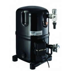 KOMPRESOR LUNITE TAG 45-68Z R404A TROFAZNI BEZ VENTILA (RV013+RV009)