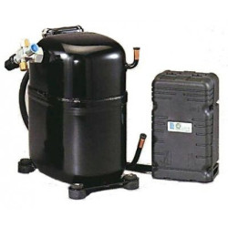 KOMPRESOR LUNITE FH 45-32Z-XG_TC TROFAZNI BEZ VENTILA NEW(RV0