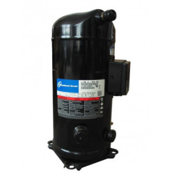 KOMPRESOR COPELAND R404a SCROLL ZB58KQE-TFD-551 NA VENTIL
