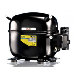 KOMPRESOR DANFOSS SECOP SC 15GX R134 (315W PRI-23,3 ASHRAE)