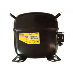 KOMPRESOR DANFOSS SECOP SC 18CL R404 ( 907W PRI -23,3 ASHRAE)