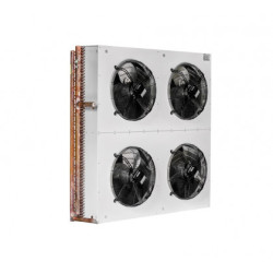 VAZDUŠNA KONDENZATORSKA JEDINICA TCC E 050.A23-B3-25 THERMOWAY 97