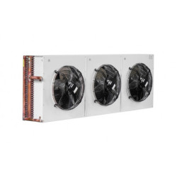 VAZDUŠNA KONDENZATORSKA JEDINICA TCC E 050.A13-B4-25 THERMOWAY 56