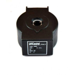 ŠPULNA CASTEL 9120/RD1 12V JEDNOSMERNA