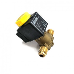 MAGNETNI VENTIL NA HOLENDER 1020/2A6 1/4 CASTEL