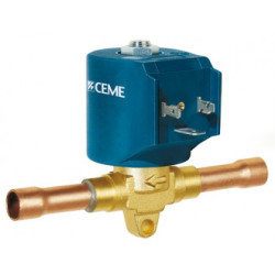 MAGNETNI VENTIL CEME F6 NA VARENJE