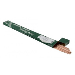 ELEKTRODA ZA VARENJE BRAZETEC bakar lot D94 - 55.7494.1520.07