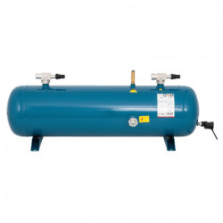 RISIVER BOCA GVN HLR - 60 L HORIZONTALNI