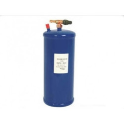 RISIVER BOCA 1.6L AKC 166 RSPC