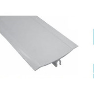 PVC UGAONA SANITARNA LAJSNA 40mm - 1 krak SB8038