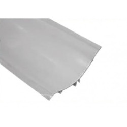 PVC UGAONA SANITARNA LAJSNA 60mm - 1 krak SB8008