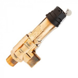 SIGURNOSNI VENTIL (1/2" NPT-3/4" SAE) 3030/44C280 CASTEL