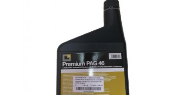 AC ULJE LR-PAG 46 - 1L OL6001.K ERRECOM