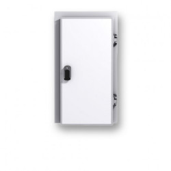 HLADIONIČKA VRATA PLUSNA 180X80X8 DESNA