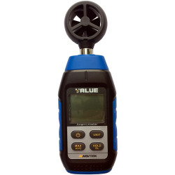 Anemometar VMA-1 Value