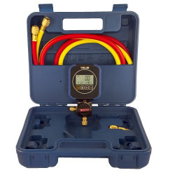 Digitalna manobaterija VALUE VRM1-0101I