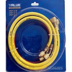 Manometri VALUE VMG-2-R22-B-02 68mm