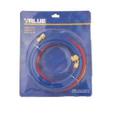 Manometri VALUE VMG-2-R410A-03 80mm