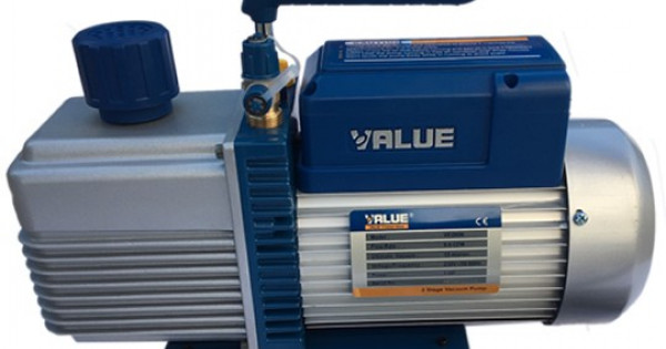 Vakum pumpa VE-280N Value
