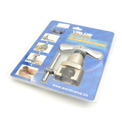 Alat za pertlovanje bakarnih cevi metrični Value VFT-808-M-N