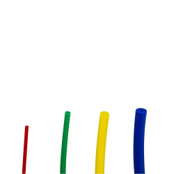 Silikonski set za savijanje bakarnih cevi 1/4