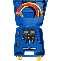 Digitalna manobaterija VRM2-0101i